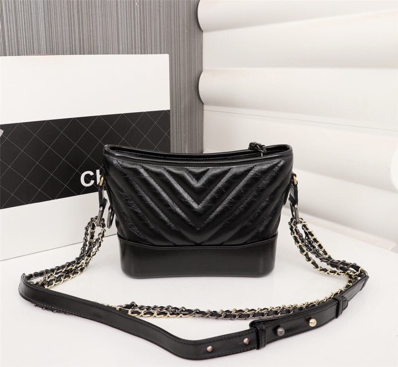 Chanel Gabrielle Satchel Bags